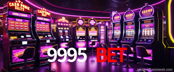 Mesa de Roleta 9995 bet