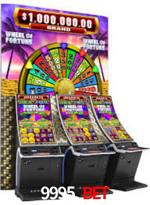 Interface do App 9995 bet