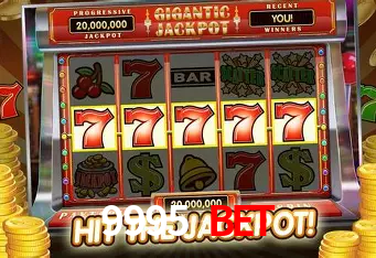 Ofertas Exclusivas 9995 bet