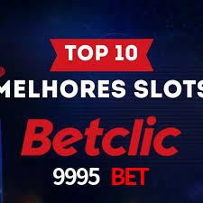 Programa VIP 9995 bet