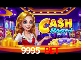 Mesa de Blackjack 9995 bet